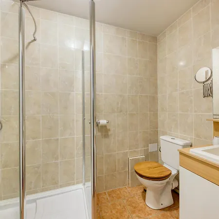 Le Calme Proche De Paris Rungis Thiais Sceaux Massy Et Orly Apartment Fresnes (Val-de-Marne)