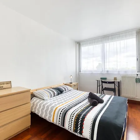 Le Calme Proche De Paris Rungis Thiais Sceaux Massy Et Orly Apartment *
