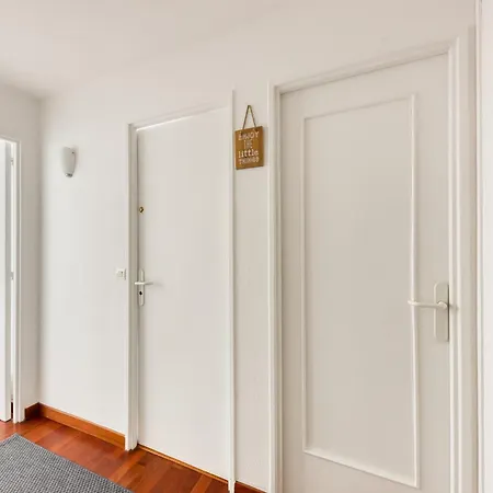 Le Calme Proche De Paris Rungis Thiais Sceaux Massy Et Orly Apartment *