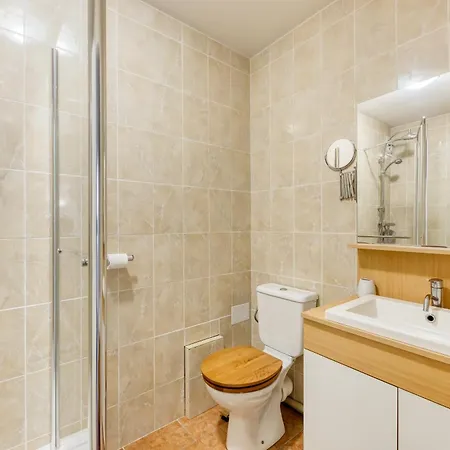 Apartment Le Calme Proche De Paris Rungis Thiais Sceaux Massy Et Orly *