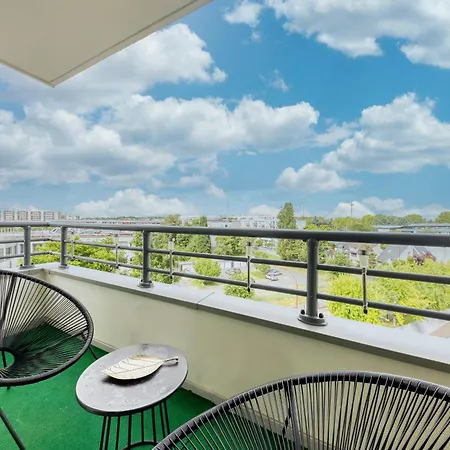 Le Calme Proche De Paris Rungis Thiais Sceaux Massy Et Orly Apartment