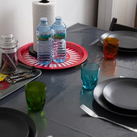 Le Calme Proche De Paris Rungis Thiais Sceaux Massy Et Orly Apartment *